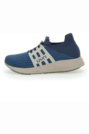 UYN WASHI Vibram, Sneaker Męskie, Benzynowy, 44 EU, , 44 EU