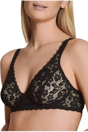 Calida Damski biustonosz Natural Comfort Lace, , normalny
