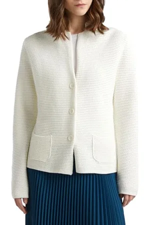 Benetton Kurtka M-L, , XS