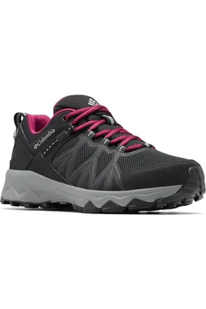 Columbia Damskie niskie buty do wspinaczki , PEAKFREAK II OUTDRY
