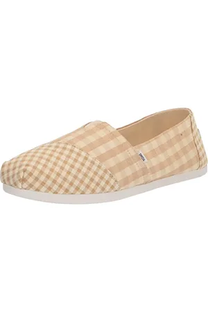 TOMS Alpargata 3.0 damskie mokasyny płaskie, , 36 EU
