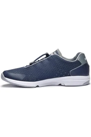 SEBAGO Sea Sport Cyphon - Damski Tenis mostowy Niebieski/Granatowy, , 38 EU