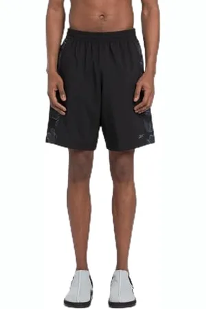 Reebok Train Motion CAMO szorty, , XS