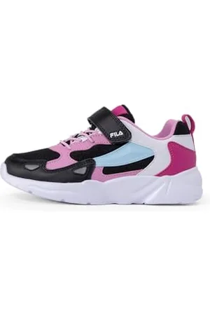 Fila Ventosa Cb Velcro Kids Sneaker uniseks, , 34 EU