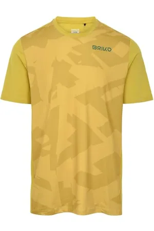 Briko Przygoda Camo Jersey, , L