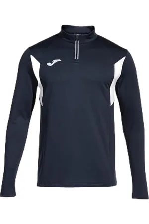 Joma Bluza męska - Winner III - Zamek błyskawiczny do połowy, , 4XS