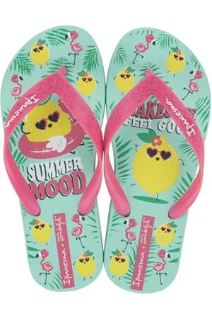 Ipanema Mr Wonderful IV Kids, Sandały Unisex dzieci, , 25/26 EU