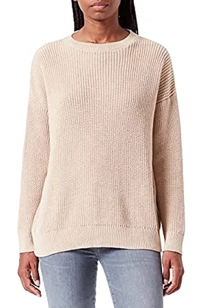 Mavi Damski sweter w paski, , S