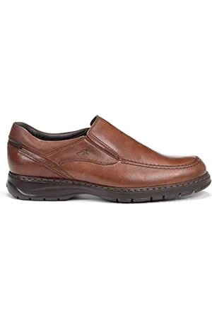 Fluchos Retail ES Spain, buty męskie, brązowy - brązowy - 44 EU