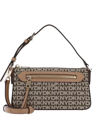 DKNY Damskie body Bryant Ave Top Zip Demi Crossbody