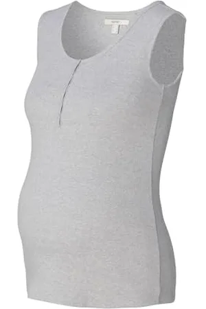 ESPRIT T-shirt Nursing bez rękawów, , M