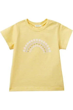 Benetton Koszulka Bimba, , 50