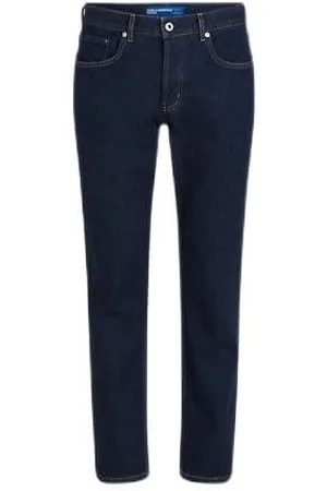 Karl Lagerfeld Zwężany denim, , 36W / 30L