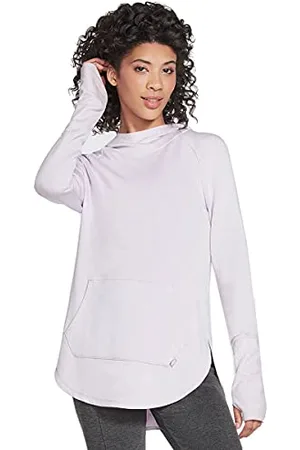 Skechers Damska bluza z kapturem Awakened, , S