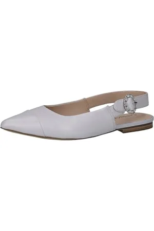Caprice Czółenka typu sling-9-29402-42 G, , 38 EU