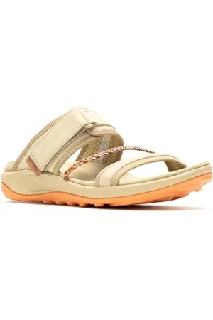 Merrell Damskie sandały Terran 4 Slide, , 40 EU