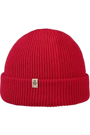 ROECKL Essentials damska czapka z dzianiny, , 53-59