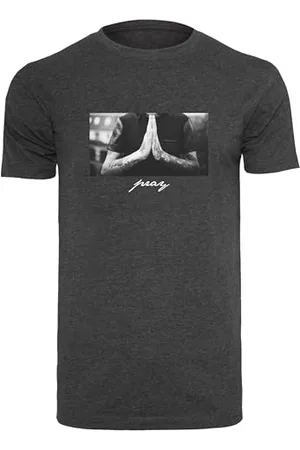 Mister Tee Damska koszulka Le Papillon Oversize, , XL