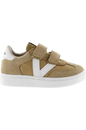 victoria MILLAS Tiras Nylon/Serraje, Koszyk Zamknięcie Scratch, , 35 EU Wąskie, , 35 EU Étroit