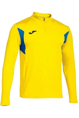 Joma Bluza męska - Winner III - Zamek błyskawiczny do połowy, , 3XS