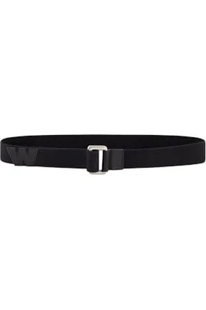 Wrangler Męski pasek Webbing Belt, , 85