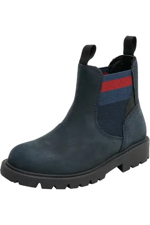 Geox Chłopcy J Shaylax Boy Ankle Boot, , 30 EU