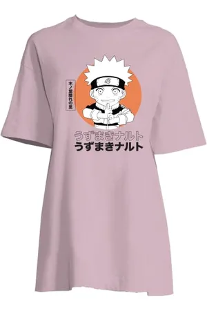 Naruto Damska koszula nocna , , XXL