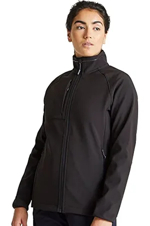 Craghoppers Expert Damska kurtka polarowa Basecamp Softshell, , 40