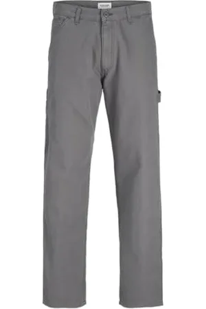 JACK & JONES Jpsteddie Jjbarkley Carpenter Pant spodnie cargo, , 29W / 30L