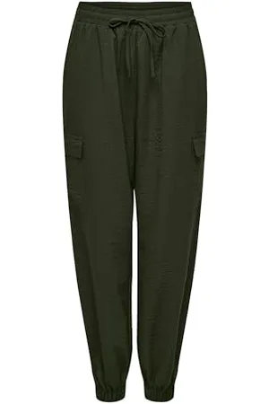 ONLY Onlkatinka Cargo Pant WVN Noos spodnie cargo, , XXS