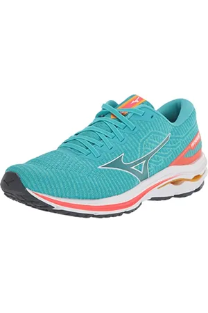 Mizuno Kobiety Wave Inspire 18 Buty do biegania, , 42 EU