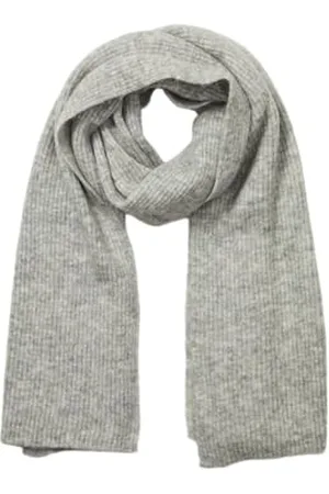 SELECTED Damski szalik Slfmaline Knit Scarf Noos, , jeden rozmiar