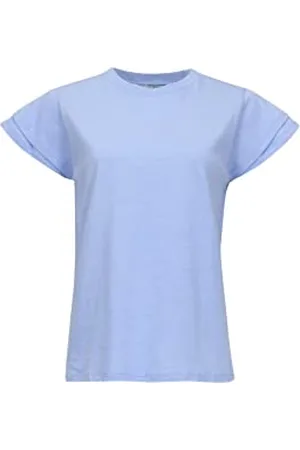 LTB Jeans Damski t-shirt Fecaba, , L, , L