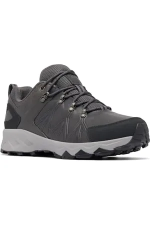 Columbia Męskie niskie buty turystyczne, SKÓRZANE PEAKFREAK II OUTDRY