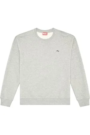 Diesel S-Rob-doval-pj Bluza z kapturem Mezczyzni, , L duże rozmiary