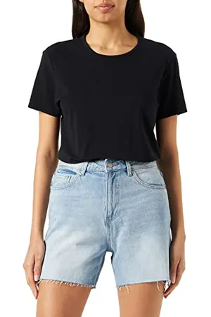 JACK & JONES Damskie szorty JJXX JXAURA RH HW RA SN Shorts, , M