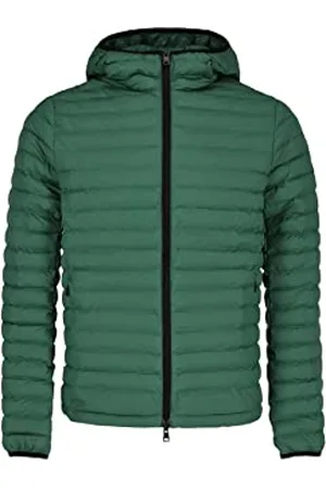 ECOALF Atlantantalf Jacket Mężczyzna, , S