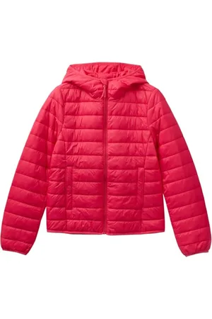 Benetton Kurtka, , XS