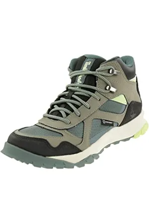 Timberland Damskie buty Lincoln Peak Chukka, Brindle, 39,5 EU