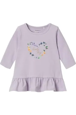 NAME IT Nbfdorin Ls Tunic, , 68 cm
