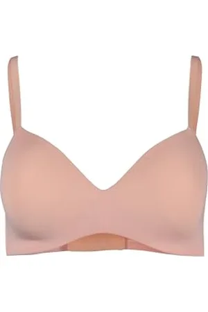 Skiny Damski biustonosz z wieloma miseczkami bez fiszbin Micro Essentials, , 75C
