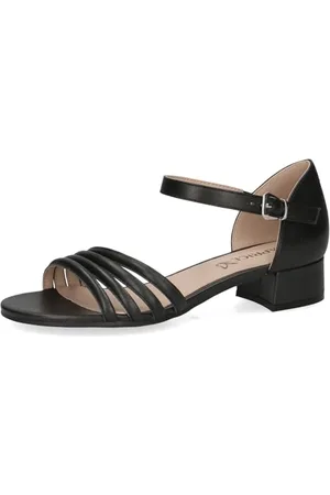 Caprice Damskie 9-28200-42 płaskie sandały, , 40 EU