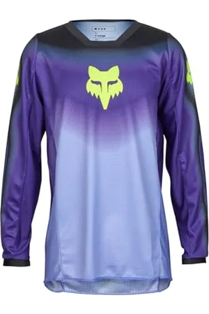 Fox Racing Unisex Youth 180 Interfere Jersey, , XL, , XL
