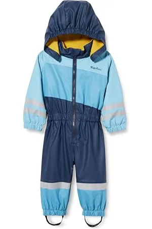 Playshoes Kombinezon z podszewką polarową, , 116
