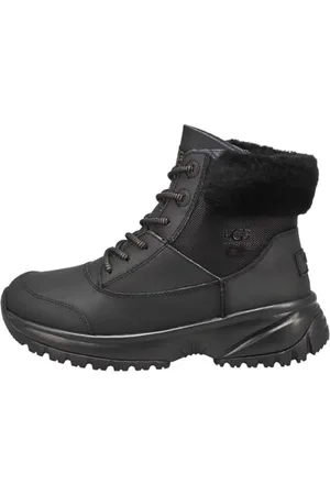 UGG Damskie buty Yose Fluff V2, , 41 EU