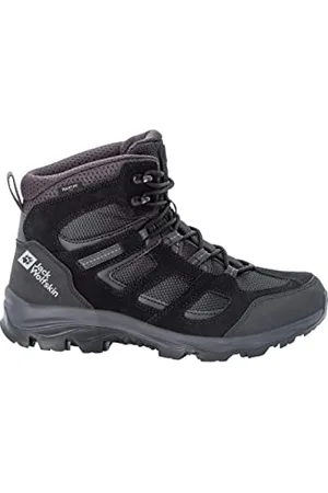 Jack Wolfskin VOJO 3 TEXAPORE MID M buty na zewnątrz Mężczyźni, , 47.5 EU