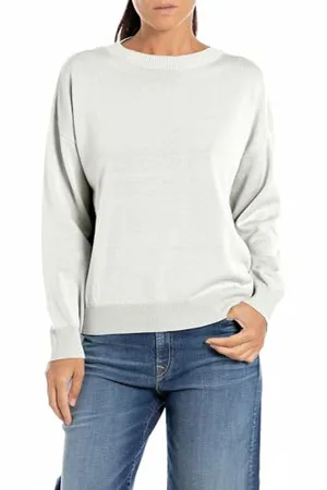 Replay Sweter damski, , XS