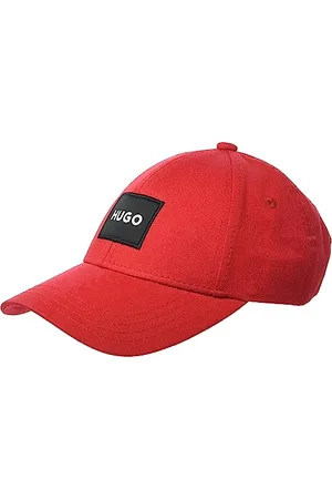 HUGO BOSS Czapka damska Ally-pl, , jeden rozmiar