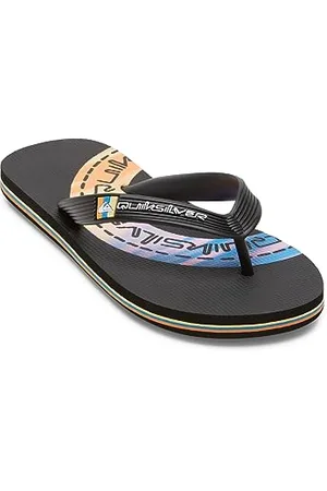 Quiksilver Molokai Art II Youth sandały męskie, , 34 EU