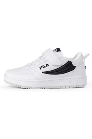 Fila Mixed Kids Rega Nf Velcro Basket dla dzieci, , 34 EU